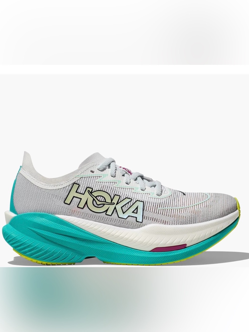 Hoka Mach X 2 Running Shoes Women’s 9.5